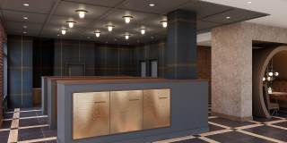 Ellison Museum District Gallery 28