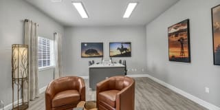 Renaissance Gallery 12