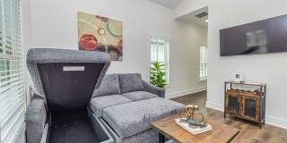 3045 State Street unit: Furnished / Utilities Gallery 10