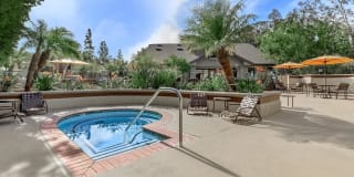 Spring Lakes Apartment Homes Gallery 8