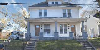 Bates-Hendricks/Newly Remodeled 3 Bedroom Half Double Gallery 1