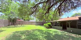 Just updated 3/2 home on a quiet street in desirable north Austin! Gallery 34