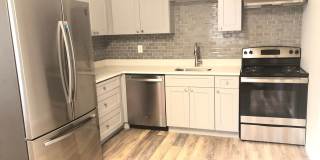 Beautifully renovated 3 bed / 1 bath home! Ready for Move in September! Large back yard! Home on septic & well!!! Beautifully renovated 3 bed / 1 bath home! Ready for Move in September! Large back yard! Home on septic & well!!! Gallery 13