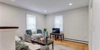 23 Stockholm Street unit: 1 Gallery 8