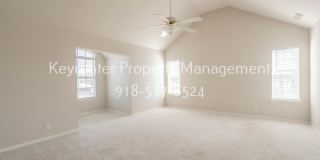 Beautiful 4 Bed 2.5 Bath Rental in Tulsa! Gallery 9