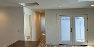 !! MOVE-IN SPECIAL !! Cozy Carson Back House with Skylights & Washer/Dryer Gallery 12