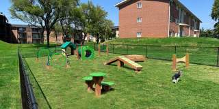 Ridge Gardens Apartments Gallery 16