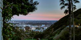 Furnished Hollywood Hills Estate | Summer Rental with Panoramic City Views, Gym, Spa & Pool! Gallery 33