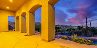 4 Bedrooms PLUS CASITA - Spectacular home in McDowell Mountain Ranch - Pool & Views! Gallery 8