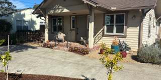 Charming Solvang 2 Bedroom, 1.5 Bathroom With bonus Office Space and EV Charger Gallery 1