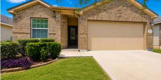 9723 Morgans Mills, San Antonio, TX 78254 | Home for Rent 78254 Gallery 1