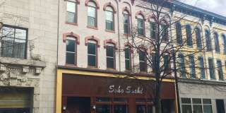 56 Monroe Center -Affordable downtown living! Gallery 1