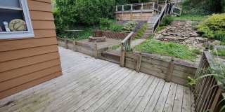 *Spacious & Updated 3BD/1BA Single-Family Home Available in Brookline* Gallery 29