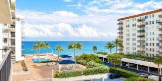 3460 S Ocean Boulevard 3460 S Ocean Boulevard Gallery 1