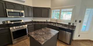 4 Bedroom Pool Home in Rancho Sereno for Rent! Gallery 15