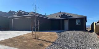 Charming & Modern 3-Bedroom Home in Fernley – Ready for Move In! Gallery 1