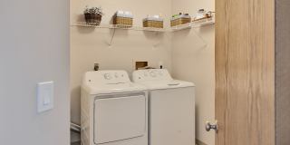 Crosby Pointe Apartments Gallery 26