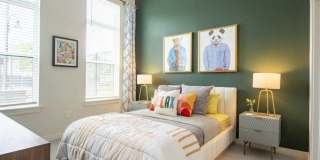 The Lowery Gallery 6