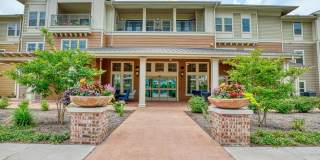 Sylvia at South Broadway - Senior and Affordable Housing Gallery 1