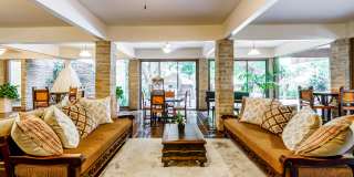 Mediterranean Village West Hollywood Gallery 8