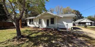 Pensacola - East Hill - 3 bedroom, 1 bathroom Gallery 1