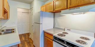 Century Oaks Apartments Gallery 29