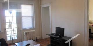 Large 2 bed located near the Green Line in Allston. Gallery 6