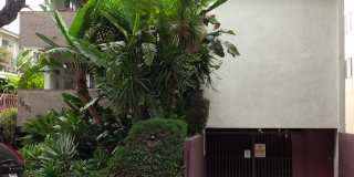 1401 North Poinsettia Place Gallery 1