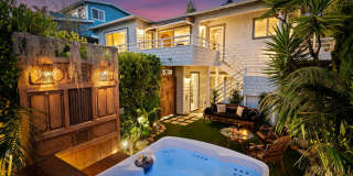 This beautiful Summerland home with ocean views is ready for YOU! Gallery 1