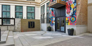 Vance at Bishop Union Gallery 3