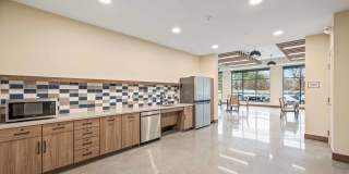 Forty Forty Flats - Senior and Affordable Housing Gallery 12