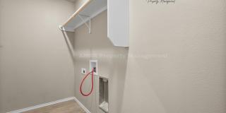 Easy Living with AMRR: 3 Bedroom Home In North Lubbock! Gallery 23