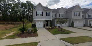 *END UNIT ROLESVILLE TOWNHOME* Gallery 1