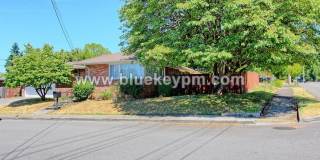4 Bed, 2 Bath Home with Finished Basement, Lg Fenced Corner Lot, Office and 2 Car Garage 4 Bed, 2 Bath Home with Finished Basement, Lg Fenced Corner Lot, Office and 2 Car Garage Gallery 1