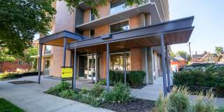 The Vista at Washington Park Gallery 21