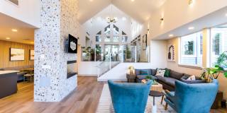 Skyline at Murrayhill Gallery 19