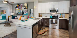 AMLI Piedmont Heights Gallery 35