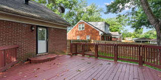 4 bedroom 2 bath house for rent in Brookhaven! Gallery 6