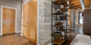 154 W Hubbard Street Gallery 2