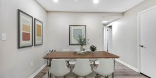 Tatnuck Square Apartments Gallery 3