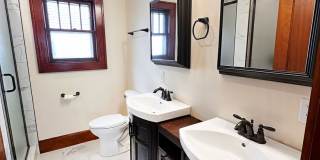 44 Drew St Gallery 1