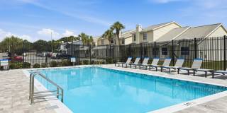 Quaint 2BR/2BA Citrus Park End Unit Condo in Hampton Park Gallery 27