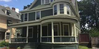 Queen Anne on Oxford Gallery 1