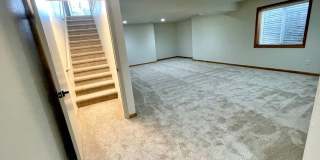 Newly Remodeled - Modern 3 Bedroom Duplex with Finished Basement and an Office Room! Gallery 16