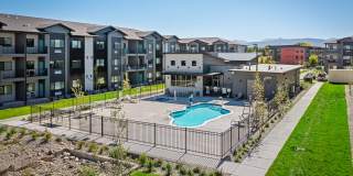 Avion Apartment Homes Gallery 21