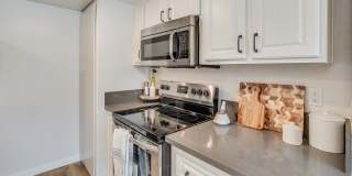 Trails at 2112 Gallery 12