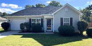 Great Home close to Bluebird in Ft Valley Gallery 1
