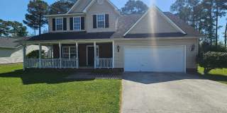 Gorgeous & Spacious 4 Bedroom In Carolina Forest Gallery 1