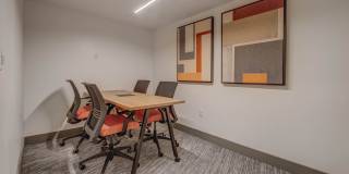 The Focal Apartments Gallery 16