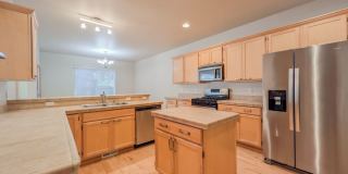 **Move-In Special**Move in ready 4 bed, 2.5 bath home W/ New Paint & Carpet! Gallery 4